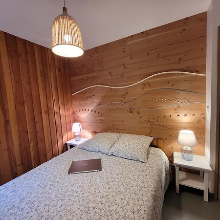 Chalet Cosy Nature Alzon Esterno foto