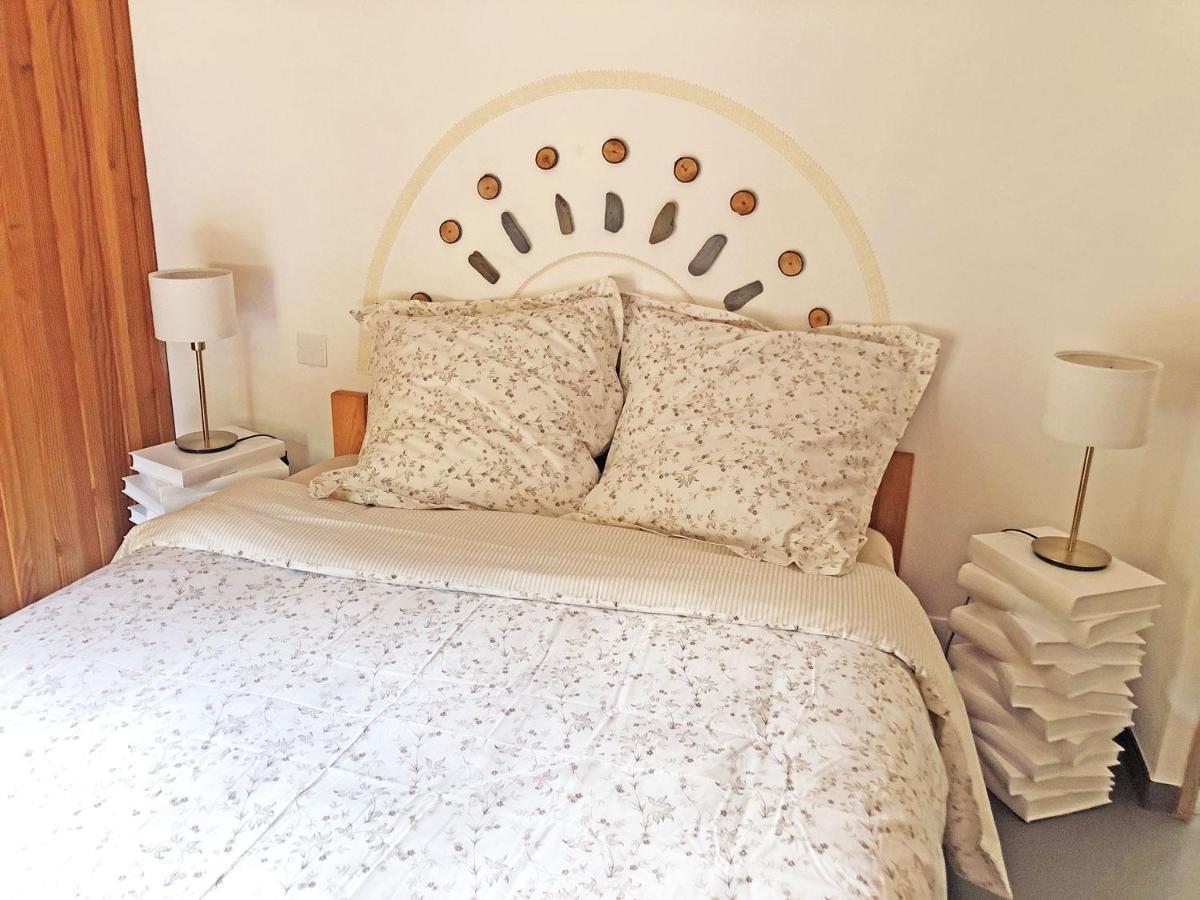 Chalet Cosy Nature Alzon Esterno foto