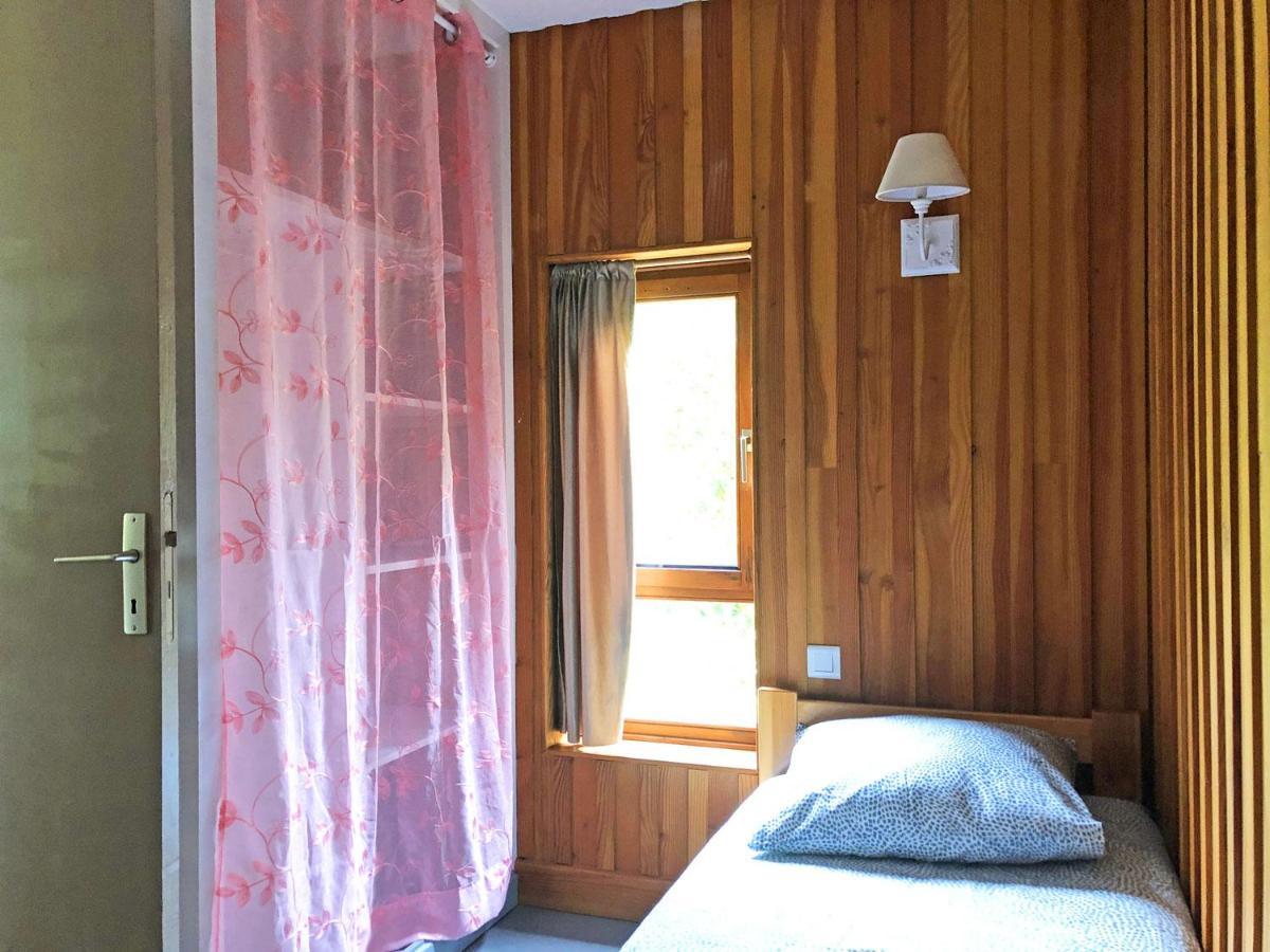Chalet Cosy Nature Alzon Esterno foto