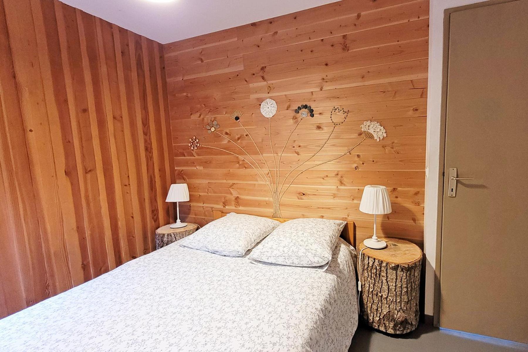 Chalet Cosy Nature Alzon Esterno foto