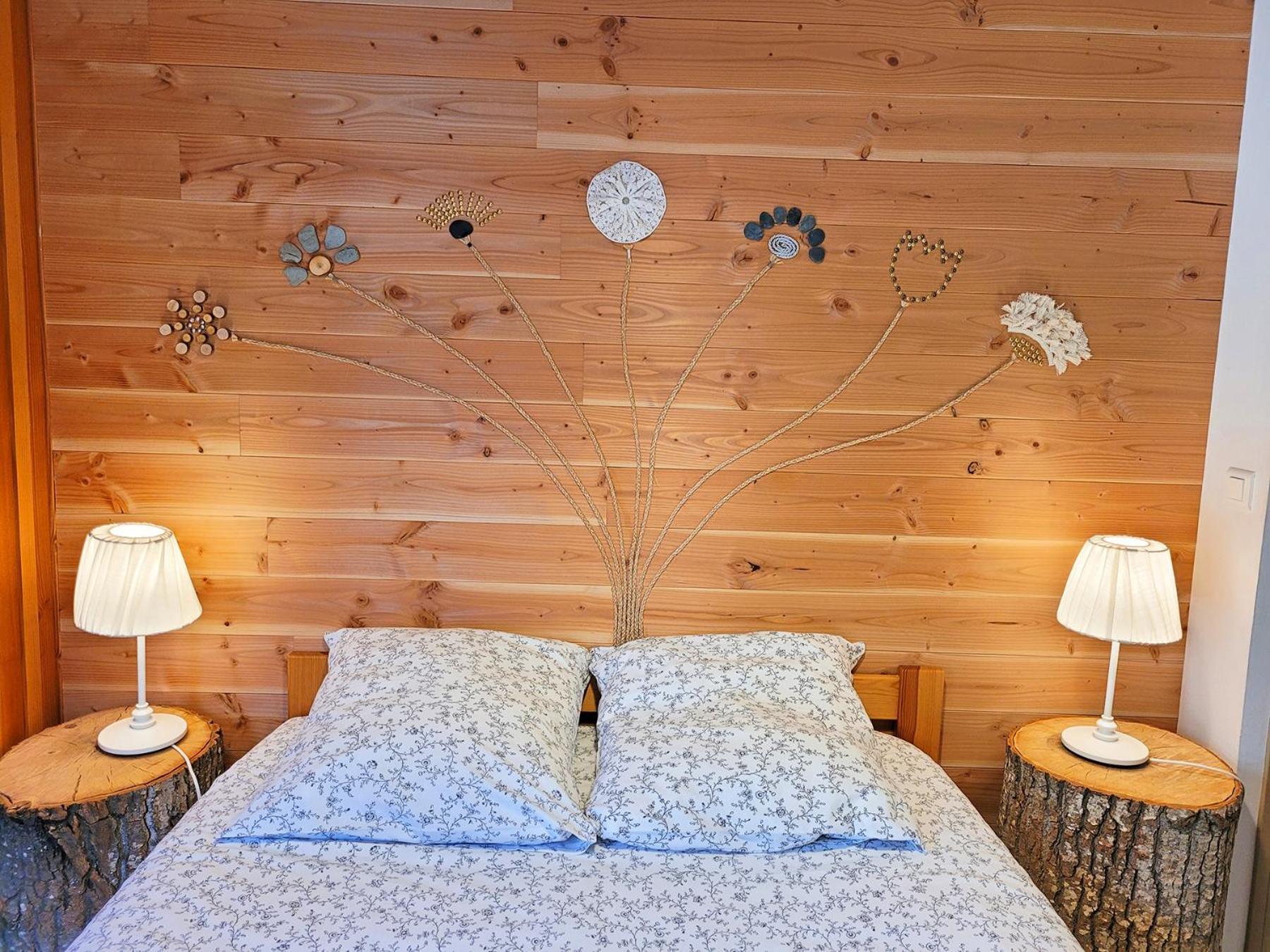 Chalet Cosy Nature Alzon Esterno foto