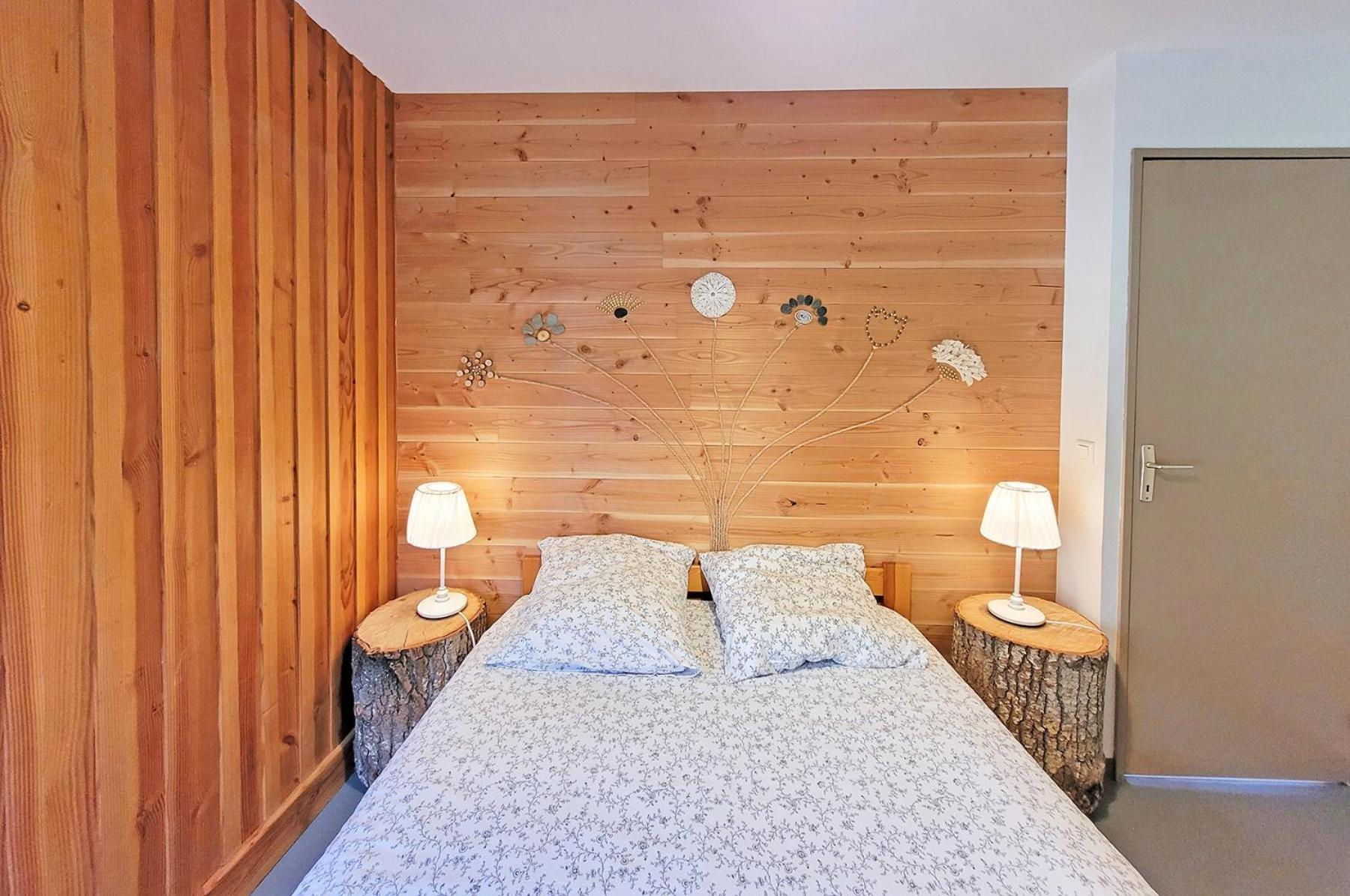 Chalet Cosy Nature Alzon Esterno foto