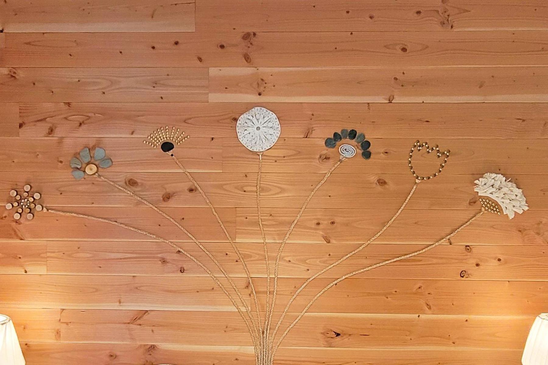 Chalet Cosy Nature Alzon Esterno foto