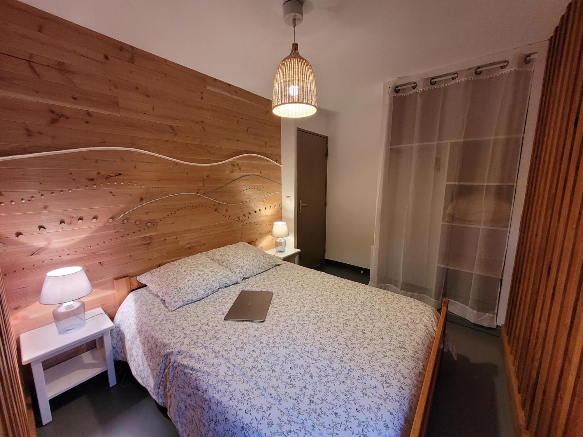 Chalet Cosy Nature Alzon Esterno foto