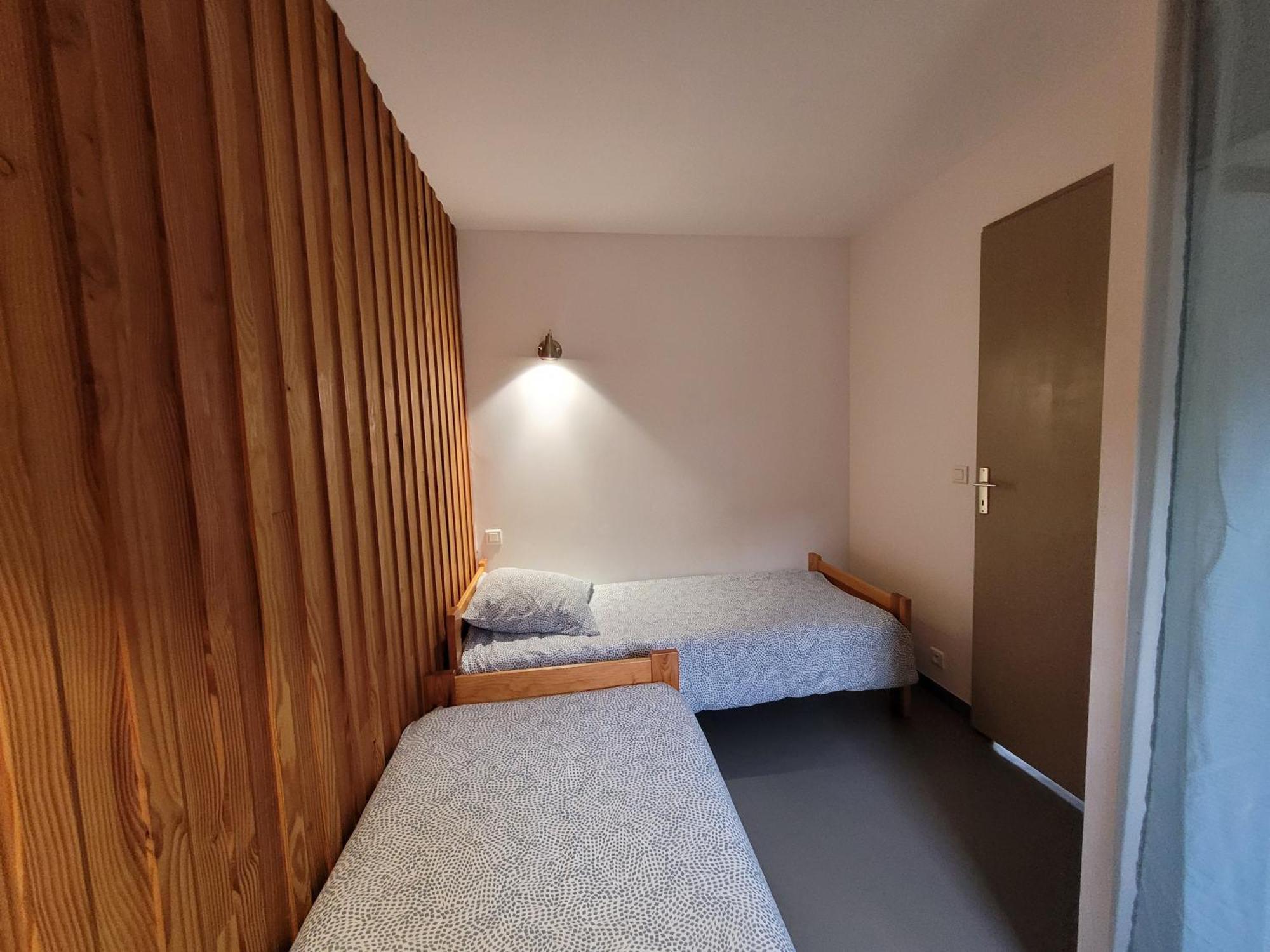 Chalet Cosy Nature Alzon Esterno foto