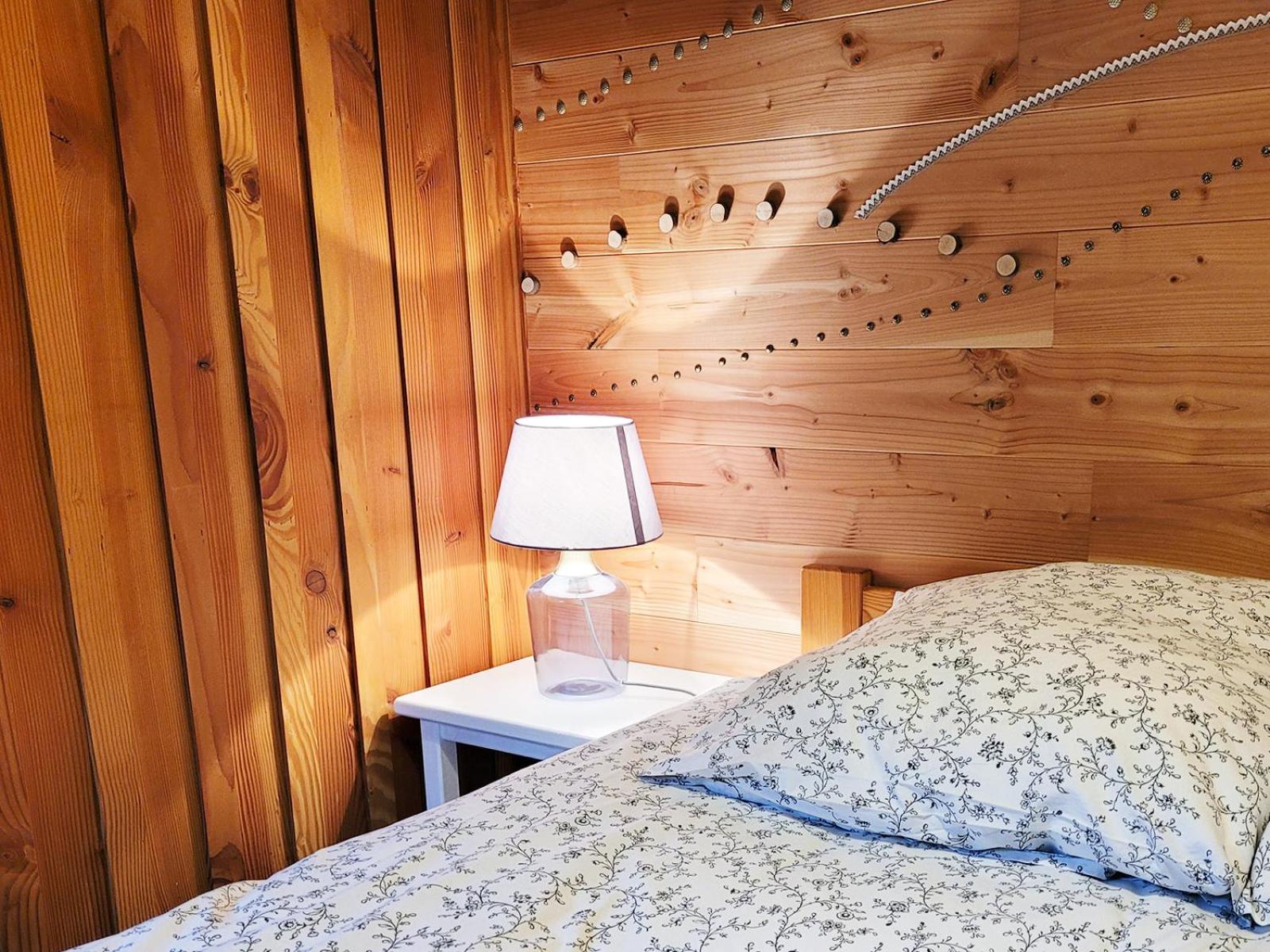 Chalet Cosy Nature Alzon Esterno foto