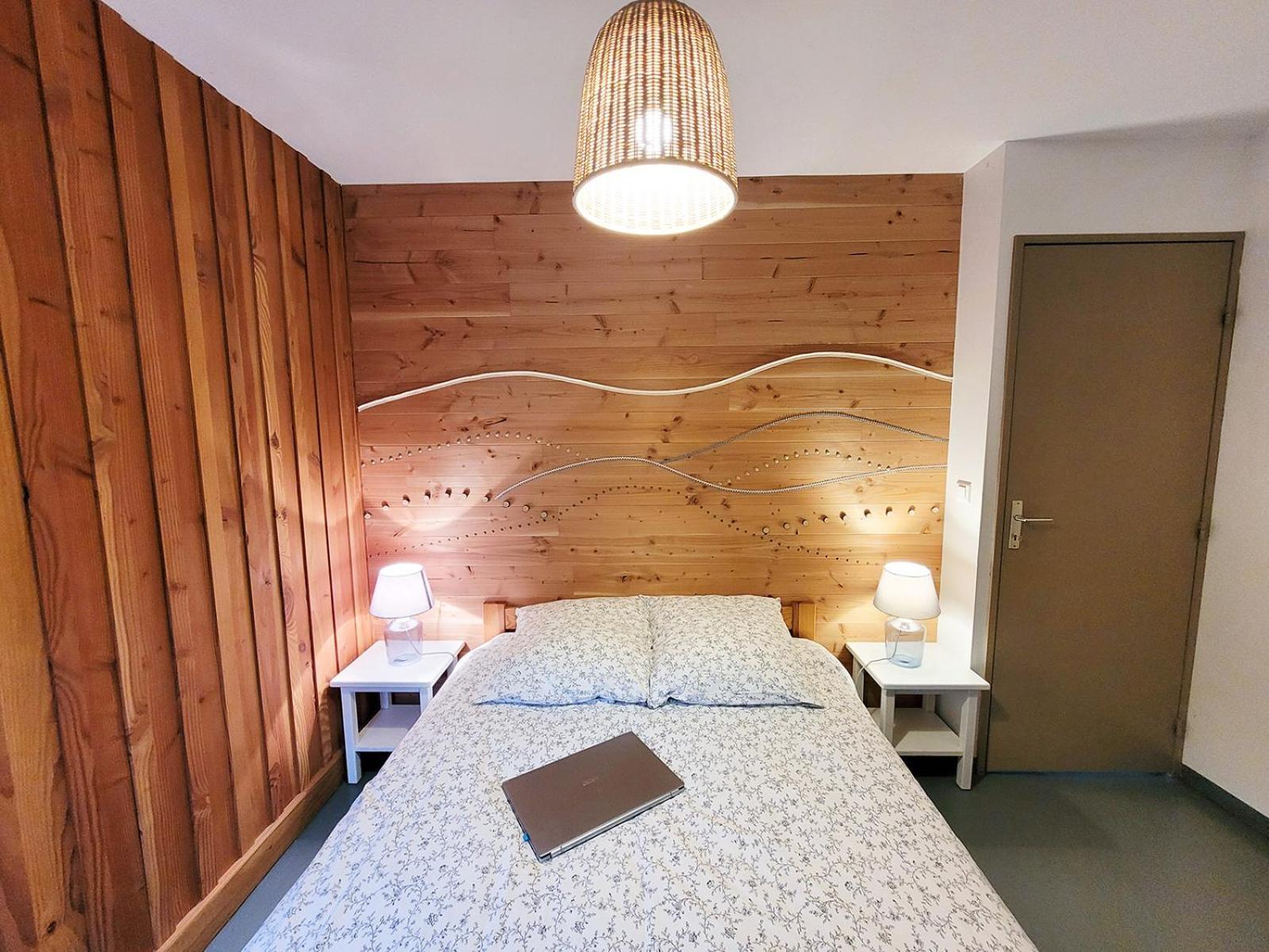 Chalet Cosy Nature Alzon Esterno foto