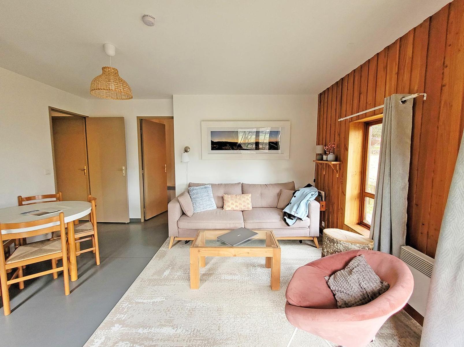 Chalet Cosy Nature Alzon Esterno foto