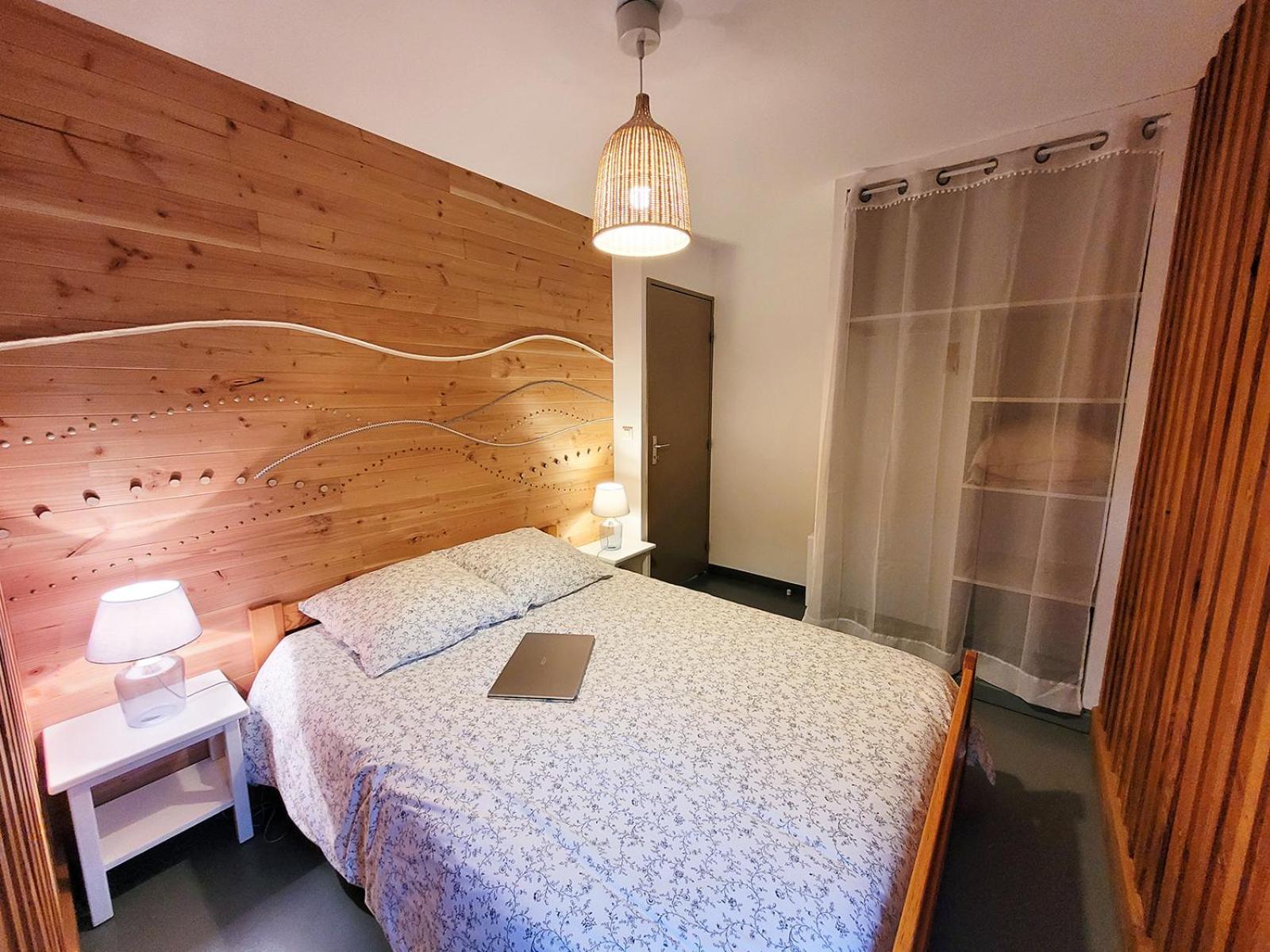Chalet Cosy Nature Alzon Esterno foto