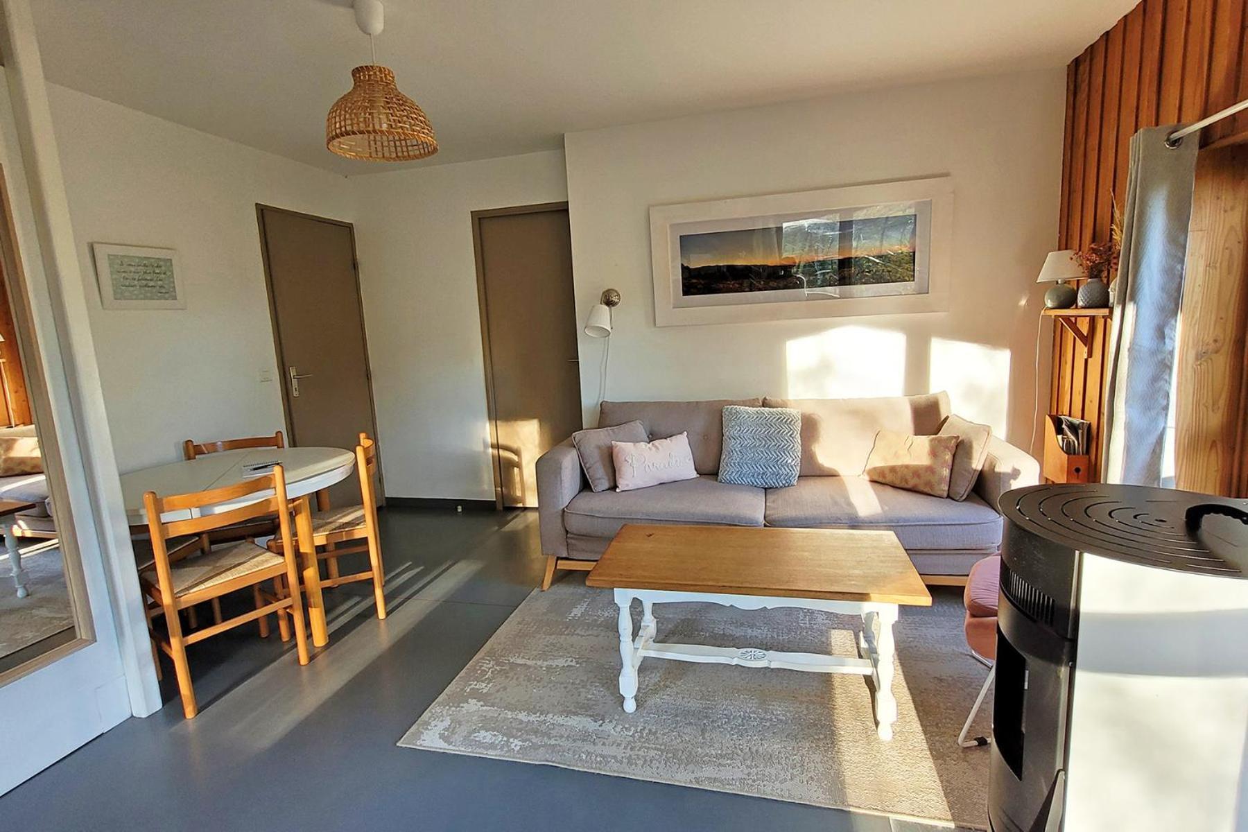 Chalet Cosy Nature Alzon Esterno foto
