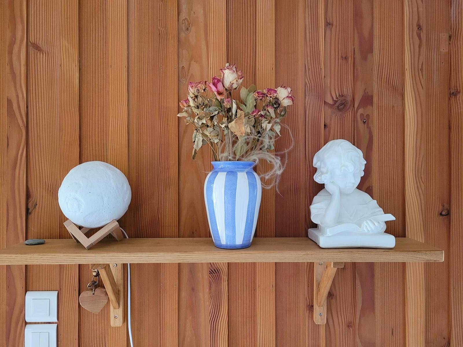 Chalet Cosy Nature Alzon Esterno foto