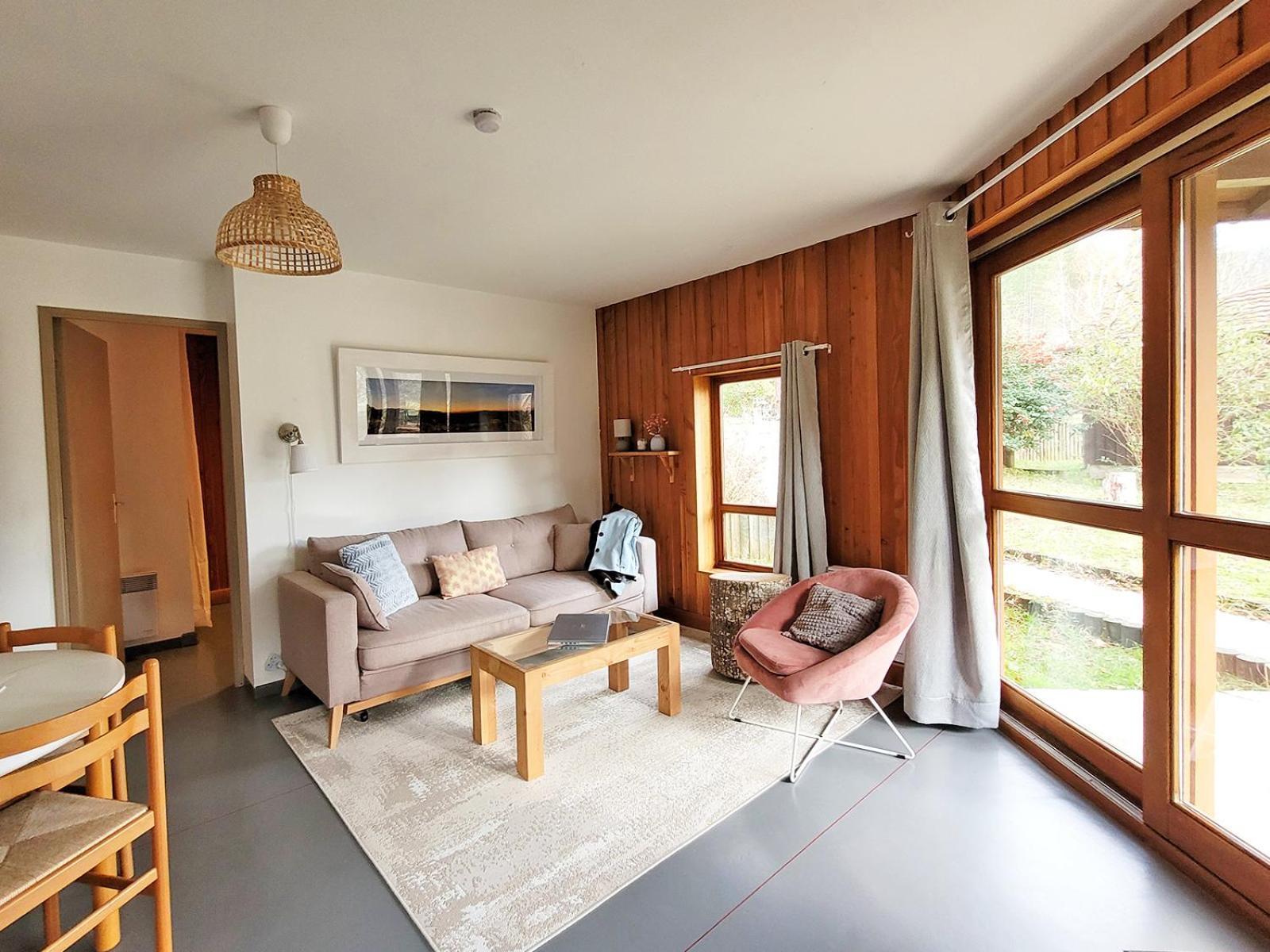 Chalet Cosy Nature Alzon Esterno foto