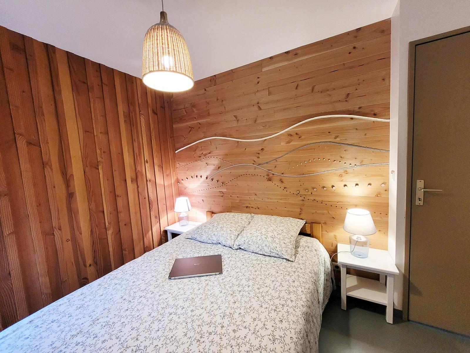 Chalet Cosy Nature Alzon Esterno foto